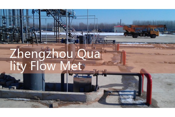 Zhengzhou Quality Flow Meter Agent